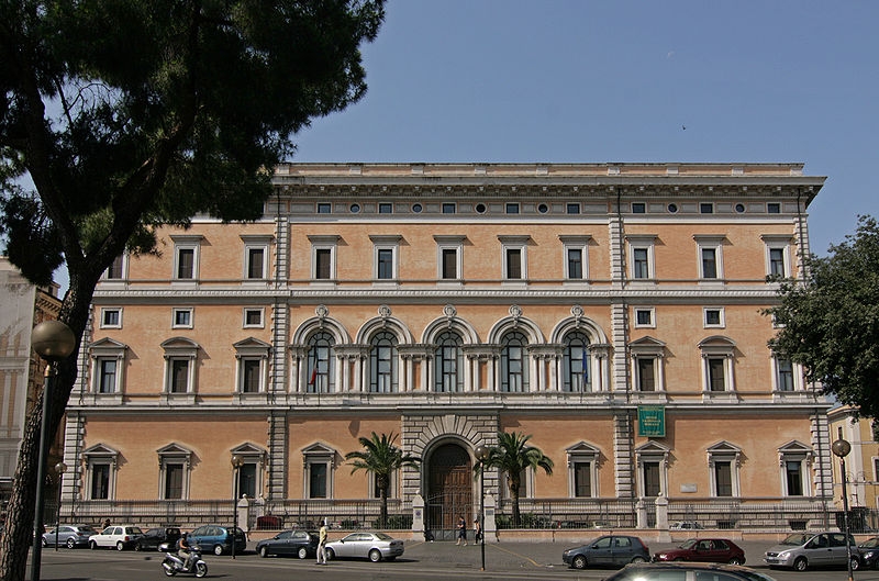 Palazzo Massimo e Terme di Diocleziano (Diocletian Baths) 